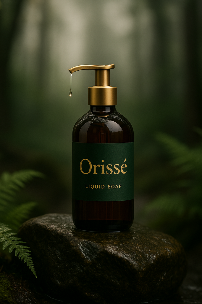 orisse 7