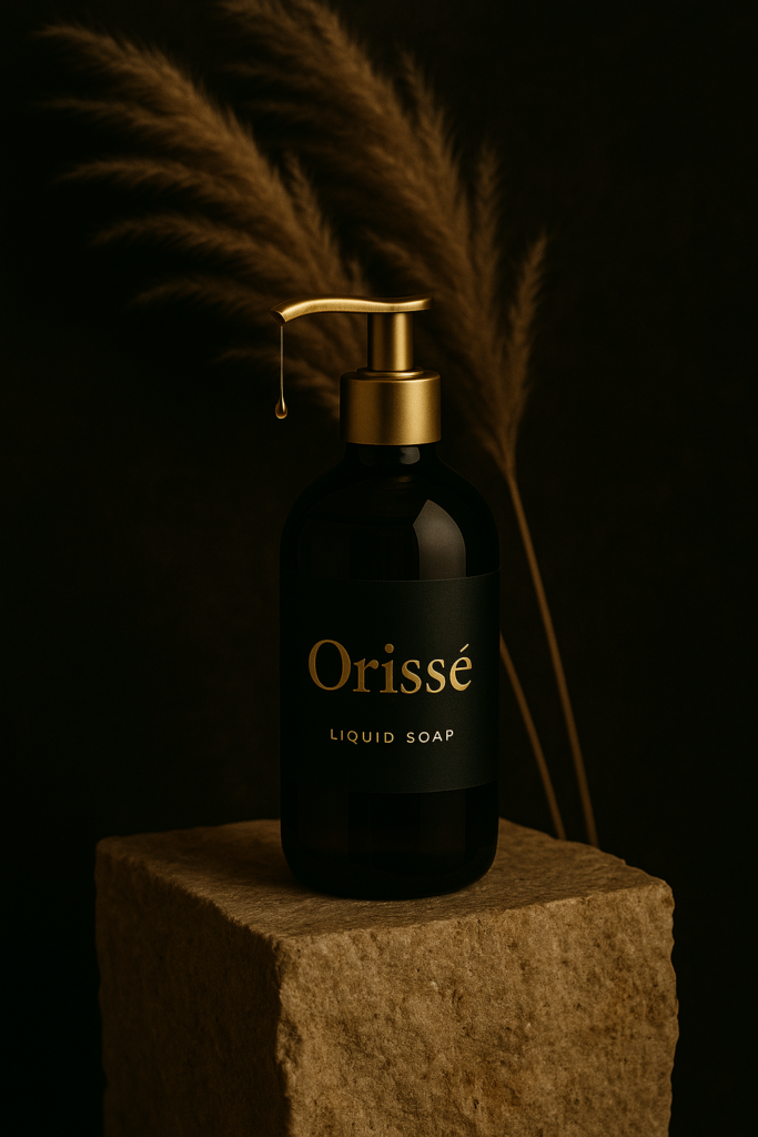 orisse 8